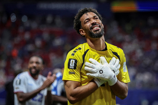 Molusco marinho é batizado de “Aldisa vozinha” em homenagem ao goleiro de Cabo Verde