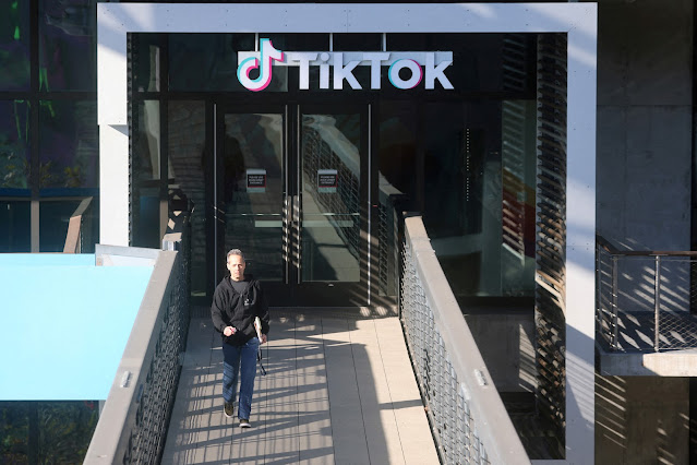 Flórida processa TikTok alegando violação de lei estadual de proteção à criança
