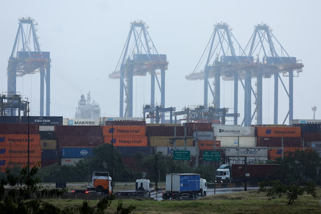 CNI estima que 3,9 mil produtos brasileiros terão tarifas de 37,5% nos EUA