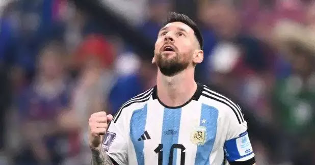 Argentina e França estreiam nesta terça na Copa do Mundo; confira os jogos