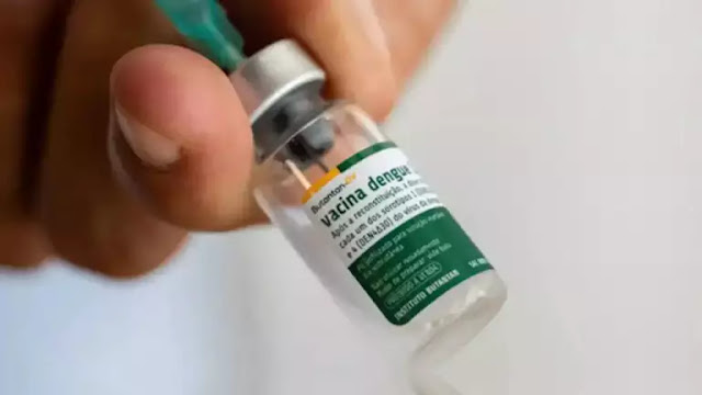 Após mortes, Anvisa cria grupo de trabalho para investigar vacina contra a dengue do Butantan