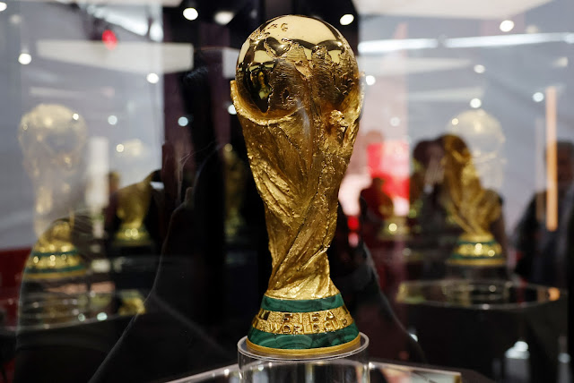 Fifa terá cerimônias de abertura da Copa do Mundo separadas no México, Canadá e Estados Unidos