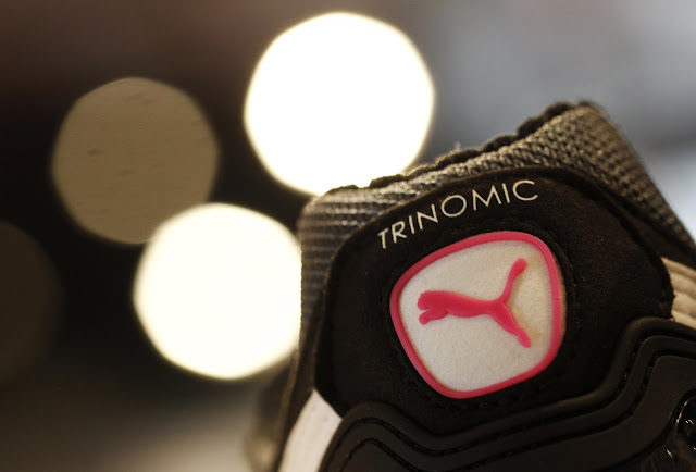 Puma divulga lucro operacional do 1º tri acima das expectativas