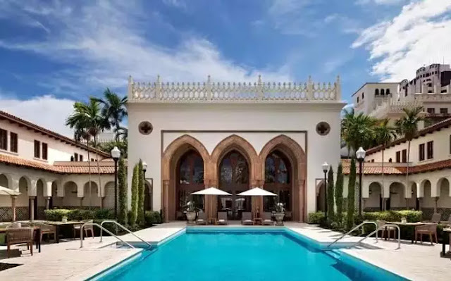 Resort na Flórida oferece pacotes especiais para a Copa do Mundo por R$ 5 milhões
