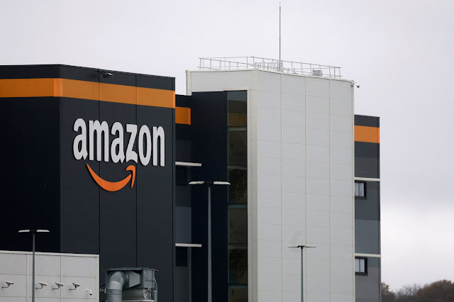 Amazon fecha acordo de US$11,57 bi para comprar empresa de satélites Globalstar e competir com Starlink