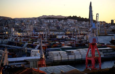 UE enfrenta período de transição com EUA após medida de Trump sobre tarifas, afirma chefe comercial da UE