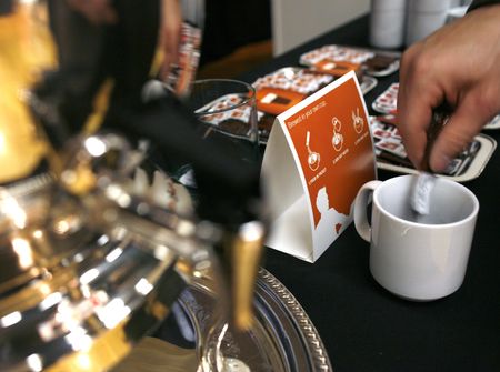 Setor de café solúvel do Brasil diz que mantém negociação para isentar produto de taxa dos EUA