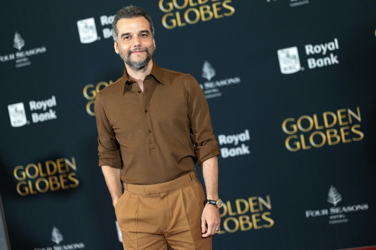 Três grandes festivais europeus de teatro coproduzem peça com Wagner Moura em 2026