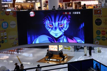 Diretor do filme "Demon Slayer" queria intermináveis batalhas contra demônios