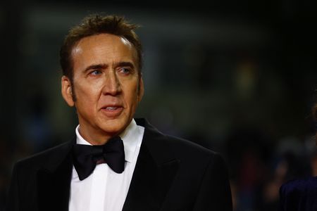 Série “Spider-Noir”, com Nicolas Cage, tem data de estreia marcada