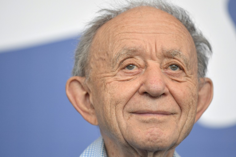 Morre aos 96 anos o documentarista americano Frederick Wiseman