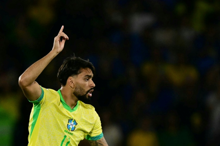 Flamengo está 'próximo' de repatriar Lucas Paquetá, diz BAP