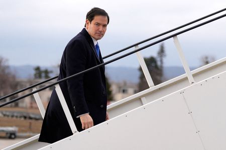 Rubio viaja para se reunir com líderes caribenhos enquanto EUA pressionam Cuba e Venezuela