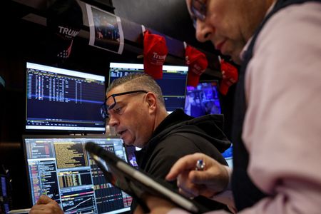 S&P 500 e Nasdaq avançam com apostas em corte de juros pelo Fed em dezembro
