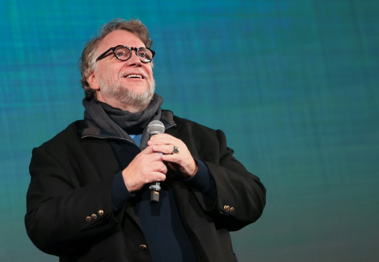 Guillermo del Toro receberá o maior reconhecimento do British Film Institute